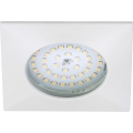 Briloner 7207-016 - LED Kopalniška vgradna svetilka LED/10,5W/230V IP44