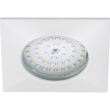 Briloner 7207-016 - LED Kopalniška vgradna svetilka LED/10,5W/230V IP44