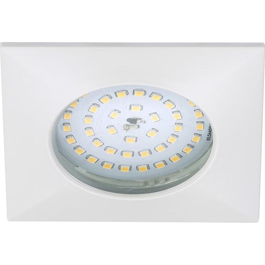 Briloner 7207-016 - LED Kopalniška vgradna svetilka LED/10,5W/230V IP44