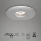 Briloner 7240-039 - SET 3x LED Kopalniška vgradna svetilka LED/1,8W/230V IP44