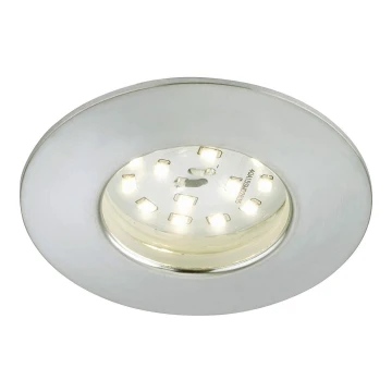 Briloner 8311-019 - LED Kopalniška vgradna svetilka LED/5W/230V IP44