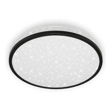 Briloner - LED Kopalniška stropna svetilka STARRY SKY LED/12W/230V IP44