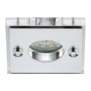 Briloner - LED Kopalniška vgradna svetilka ATTACH LED/5W/230V IP44