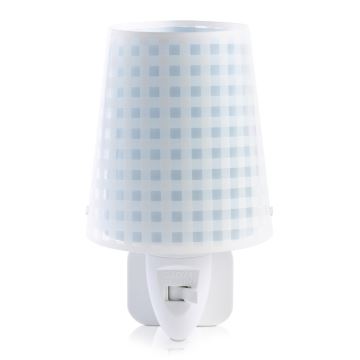 Dalber D-80225T - LED nočna luč VICHY 1xE14/0,3W/230V