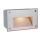 Deko-Light 100028 - Vgrajena svetilka SIDE 1xG9/40W/230V IP65