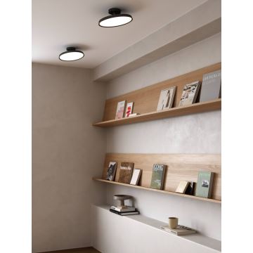 DFTP by Nordlux - LED Zatemnitvena stropna svetilka KAITO LED/18W/230V