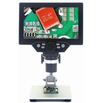 Digitalni mikroskop G1200