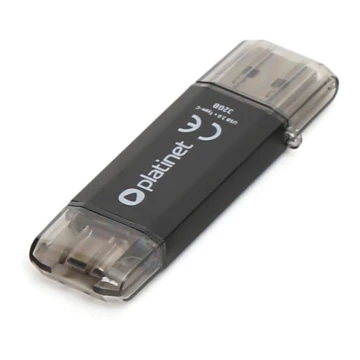 Dual Flash USB + USB-C 32GB