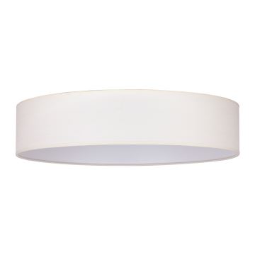 Duolla - LED Stropna svetilka ROLLER LED/24W/230V krem barva