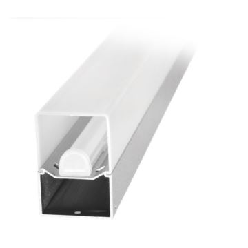 LED Podelementna svetilka ALBA LED/15W/230V IP44