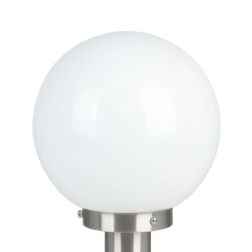 Eglo - Zunanja svetilka 1xE27/60W/230V IP44
