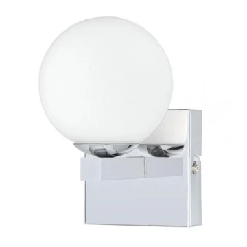 EGLO 31017 - Stenska kopalniška svetilka NINA 1xG9/33W IP44