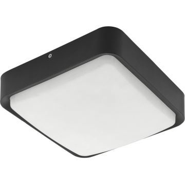 Eglo 33573 - LED Zatemnitvena zunanja stropna svetilka PIOVE-C LED/14W/230V IP44