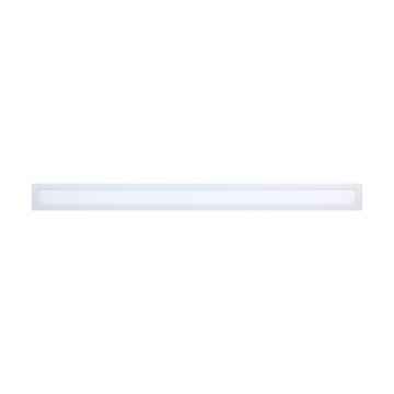 Eglo - LED Zatemnitvena stropna svetilka LED/33,5W/230V 2700-6500K bela ZigBee