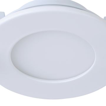 Eglo - ET 3x LED Zatemnitvena svetilka FUEVA-Z  LED/2,8W/230V IP44