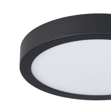 Eglo - LED Zatemnitvena kopalniška svetilka LED/16,5W/230V IP44 ZigBee