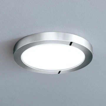 Eglo 96058 - LED Kopalniška svetilka FUEVA 1 LED/22W/230V IP44