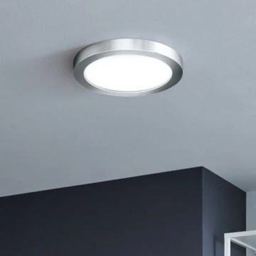 Eglo 96246 - LED Kopalniška svetilka FUEVA 1 LED/22W/230V IP44