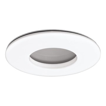 Eglo 97428 - LED Kopalniška vgradna svetilka MARGO-LED 1xLED/5W/230V IP65