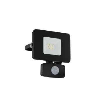 Eglo - LED Reflektor s senzorjem LED/10W/230V IP44