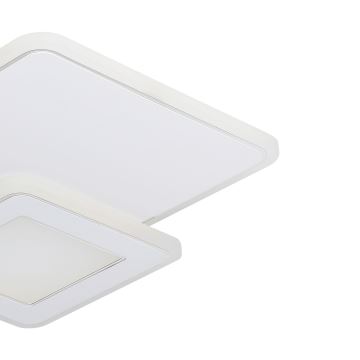 Eglo - LED Stropna luč 3xLED/12W/230V