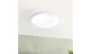 Eglo - LED Kopalniška stropna svetilka LED/20,5W/230V IP44 bela