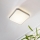 Eglo - LED Kopalniška svetilka LED/16W/230V