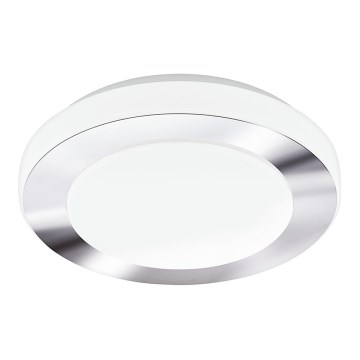 Eglo - LED Kopalniška svetilka LED 1xLED/11W/230V IP44