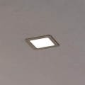 Eglo - LED Vgradna svetilka LED/5,5W/230V