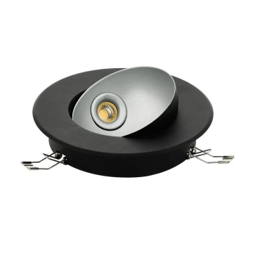 Eglo - LED Vgradna svetilka LED/5W/230V