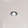 Eglo - LED Zatemnitvena kopalniška svetilka LED/6W/230V 4000K IP44
