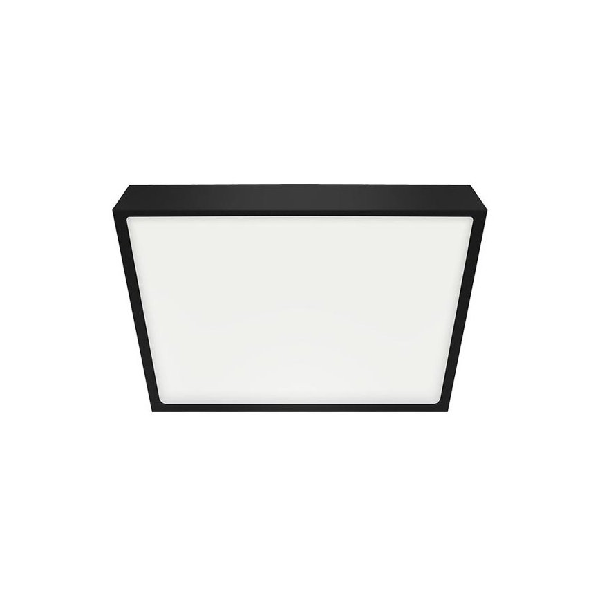 Emithor 49046 - LED Kopalniška stropna svetilka LENYS LED/6W/230V 90 mm IP44