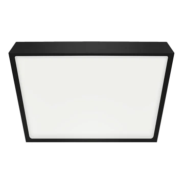 Emithor 49048 - LED Kopalniška stropna svetilka LENYS LED/18W/230V 190 mm IP44