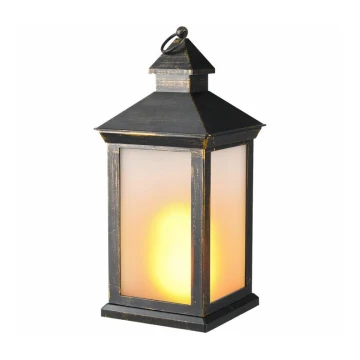 Extol - LED Dekorativna lanterna LED/3xAAA