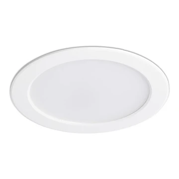 FARO 42926 - LED Kopalniška vgradna svetilka TED LED/15W/230V IP44