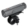 Fenix BC21RV30 - LED Polnilna kolesarska svetilka LED/USB IP68 1200 lm 33 ur