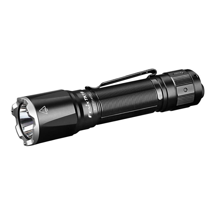 Fenix TK16V20 - Polnilna LED svetilka LED/1x21700 IP68 3100 lm 43 ur