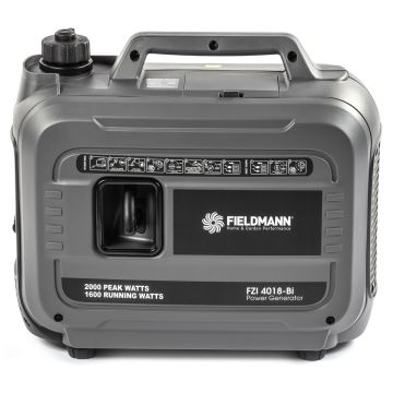 Fieldmann - Inverter 2000W