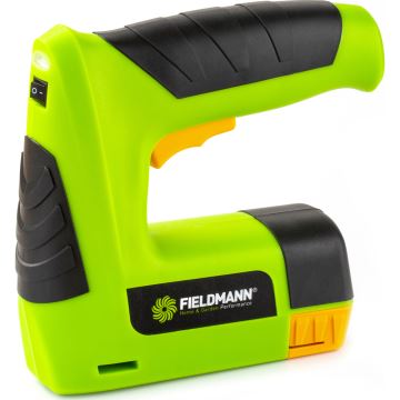 Fieldmann - Spenjalna pištola 1500 mAh 4V