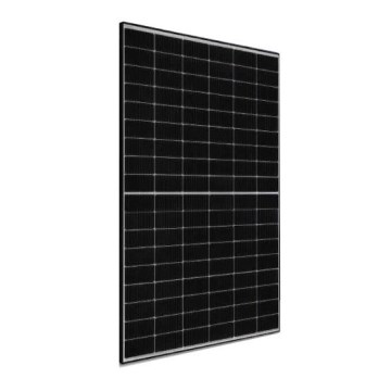 Fotovoltaični solarni panel JA SOLAR 405Wp black frame IP68 Half Cut