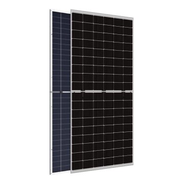 Fotovoltaični solarni panel JINKO 580Wp IP68 Half Cut bifacialni