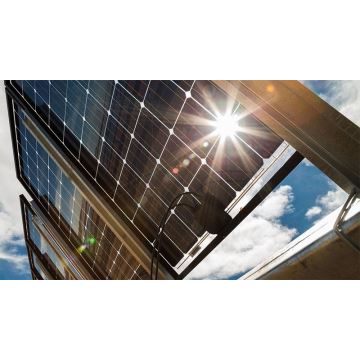 Fotovoltaični solarni panel JINKO 580Wp IP68 Half Cut bifacialni