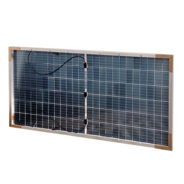 Fotovoltaični solarni panel JINKO 580Wp IP68 Half Cut bifacialni