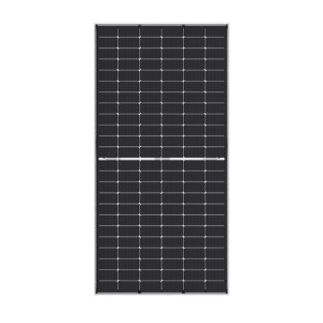 Fotovoltaični solarni panel JINKO 580Wp IP68 Half Cut bifacialni - paleta 36 kom.