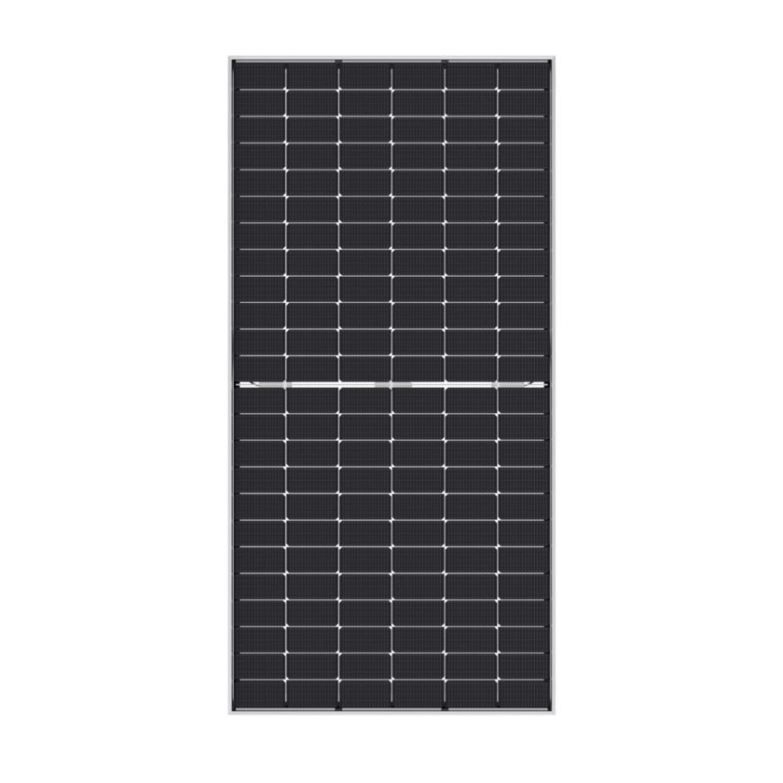 Fotovoltaični solarni panel JINKO 580Wp IP68 Half Cut bifacialni - paleta 36 kom.