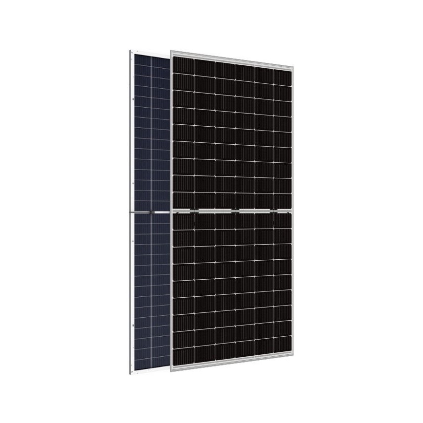 Fotovoltaični solarni panel JINKO 580Wp IP68 Half Cut bifacialni - paleta 36 kom.