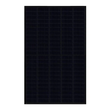 Fotovoltaični solarni panel RISEN 400Wp Full Black IP68 Half Cut