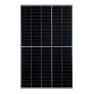 Fotovoltaični solarni panel Risen 440Wp black frame IP68 Half Cut