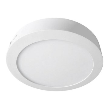 Fulgur 23946 - LED stropna svetilka SANDRA LED/12W/230V 4000K