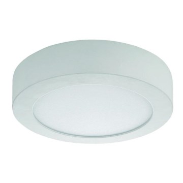 Fulgur 23947 - LED stropna svetilka SANDRA LED/18W/230V 4000K